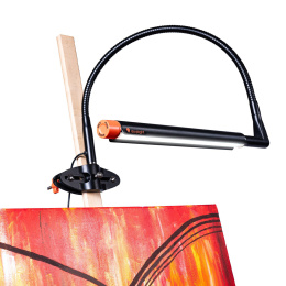 Techne 2 Artist & Drafting Lamp dans le groupe Loisirs créatifs / Accessoires Hobby / L'illumination chez Pen Store (137590)
