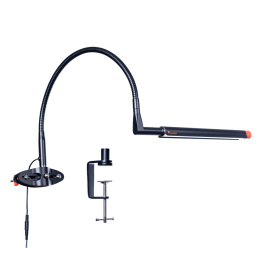 Techne 2 Artist & Drafting Lamp dans le groupe Loisirs créatifs / Accessoires Hobby / L'illumination chez Pen Store (137590)