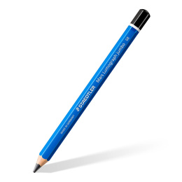 Crayon de graphite Mars Lumograph Jumbo dans le groupe Stylos / Écrire / Crayons à papier chez Pen Store (137592_r)