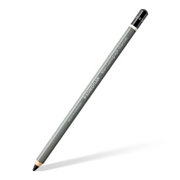 Crayon fusain Mars Lumograph Set dans le groupe Matériels d'artistes / Craie et Graphite / Fusain et crayons fusains chez Pen Store (137601)