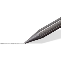 Crayons graphite Mars Lumograph lot de 6 dans le groupe Matériels d'artistes / Craie et Graphite / Graphite et crayon à papier chez Pen Store (137602)