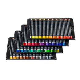 Crayons aquarellables Mars Lumograph ensemble de 120 dans le groupe Stylos / Crayons d'artistes / Crayons aquarellables chez Pen Store (137604)