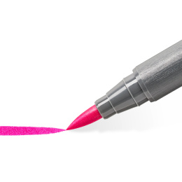 Pigment Arts Big Brush Pen ensemble de 20 + dans le groupe Stylos / Crayons d'artistes / Feutres pinceaux chez Pen Store (137631)