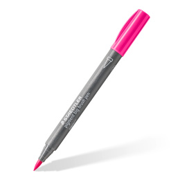 Pigment Arts Big Brush Pen ensemble de 30 + dans le groupe Stylos / Crayons d'artistes / Feutres pinceaux chez Pen Store (137632)