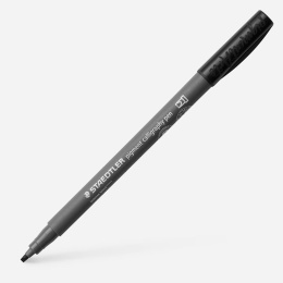 Pigment Arts Intense Black ensemble de 4 dans le groupe Stylos / Crayons d'artistes / Feutres chez Pen Store (137634)