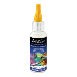 Pigment Arts Blending Liquid 50 ml dans le groupe Stylos / Crayons d'artistes / Feutres pinceaux chez Pen Store (137635)