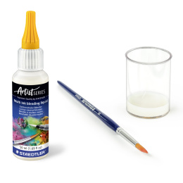Pigment Arts Blending Liquid 50 ml dans le groupe Stylos / Crayons d'artistes / Feutres pinceaux chez Pen Store (137635)