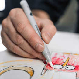 Pigment Arts Blending Pen dans le groupe Stylos / Crayons d'artistes / Feutres pinceaux chez Pen Store (137636)