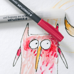 Pigment Arts Blending Pen dans le groupe Stylos / Crayons d'artistes / Feutres pinceaux chez Pen Store (137636)