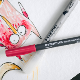 Pigment Arts Blending Pen dans le groupe Stylos / Crayons d'artistes / Feutres pinceaux chez Pen Store (137636)