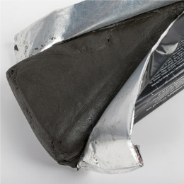 Pâte à modeler 400 g Mineral Black dans le groupe Loisirs créatifs / Former / Modeler / Argiles autodurcissantes chez Pen Store (137640)