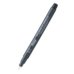 Drawing Set Manga Face & Shojo dans le groupe Stylos / Crayons d'artistes / Feutres Fineliners chez Pen Store (137666)