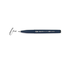 Drawing Set Manga Action & Shonen dans le groupe Stylos / Crayons d'artistes / Feutres Fineliners chez Pen Store (137667)