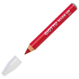 Crayons de maquillage Make Up Classic 6-set dans le groupe Kids / Hobby et Coleurs pour enfants / Maquillage pour le visage chez Pen Store (137670)