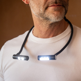 DuoNeck Go dans le groupe Loisirs créatifs / Accessoires Hobby / L'illumination chez Pen Store (137672)