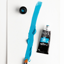 Peinture acrylique Extra Fine 75 ml (Groupe de prix 1) dans le groupe Matériels d'artistes / Couleurs de l'artiste / Peinture acrylique chez Pen Store (137673_r)