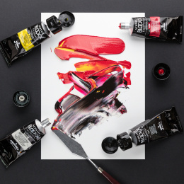 Peinture acrylique Extra Fine 75 ml (Groupe de prix 1) dans le groupe Matériels d'artistes / Couleurs de l'artiste / Peinture acrylique chez Pen Store (137673_r)