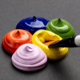 Peinture acrylique Extra Fine 75 ml (Groupe de prix 1) dans le groupe Matériels d'artistes / Couleurs de l'artiste / Peinture acrylique chez Pen Store (137673_r)