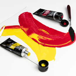 Peinture acrylique Extra Fine 75 ml (Groupe de prix 2) dans le groupe Matériels d'artistes / Couleurs de l'artiste / Peinture acrylique chez Pen Store (137674_r)
