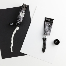 Peinture acrylique Extra Fine 75 ml (Groupe de prix 2) dans le groupe Matériels d'artistes / Couleurs de l'artiste / Peinture acrylique chez Pen Store (137674_r)