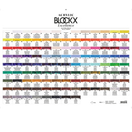 Peinture acrylique Extra Fine 75 ml (Groupe de prix 3) dans le groupe Matériels d'artistes / Couleurs de l'artiste / Peinture acrylique chez Pen Store (137704_r)