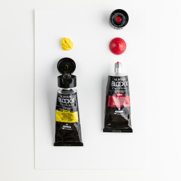 Peinture acrylique Extra Fine 75 ml (Groupe de prix 3) dans le groupe Matériels d'artistes / Couleurs de l'artiste / Peinture acrylique chez Pen Store (137704_r)