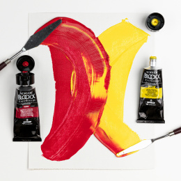 Peinture acrylique Extra Fine 75 ml (Groupe de prix 3) dans le groupe Matériels d'artistes / Couleurs de l'artiste / Peinture acrylique chez Pen Store (137704_r)