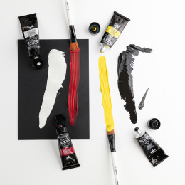Peinture acrylique Extra Fine 75 ml (Groupe de prix 3) dans le groupe Matériels d'artistes / Couleurs de l'artiste / Peinture acrylique chez Pen Store (137704_r)