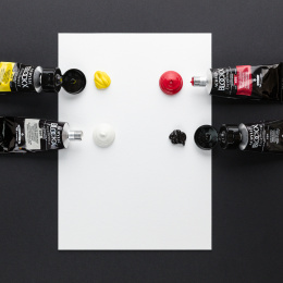Peinture acrylique Extra Fine 75 ml (Groupe de prix 4) dans le groupe Matériels d'artistes / Couleurs de l'artiste / Peinture acrylique chez Pen Store (137708_r)