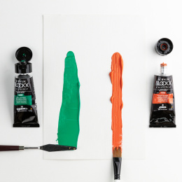 Peinture acrylique Extra Fine 75 ml (Groupe de prix 5) dans le groupe Matériels d'artistes / Couleurs de l'artiste / Peinture acrylique chez Pen Store (137718_r)