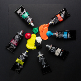 Peinture acrylique Extra Fine 75 ml (Groupe de prix 5) dans le groupe Matériels d'artistes / Couleurs de l'artiste / Peinture acrylique chez Pen Store (137718_r)