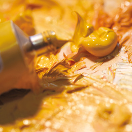 Peinture à l'huile Norma Blue Coffret en bois dans le groupe Matériels d'artistes / Couleurs de l'artiste / Peintures à l'huile chez Pen Store (137788)
