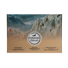  Horadam Naturals Creative Set dans le groupe Matériels d'artistes / Couleurs de l'artiste / Peinture aquarelle / Aquarelle en tube chez Pen Store (137791)