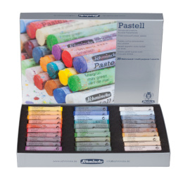 Soft Pastel 30-set dans le groupe Matériels d'artistes / Craie et Graphite / Craies pastel chez Pen Store (137815)