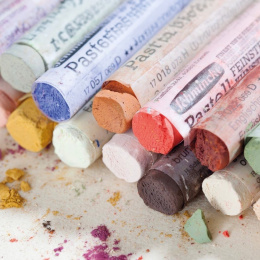 Soft Pastel lot de 15 Portrait dans le groupe Matériels d'artistes / Craie et Graphite / Craies pastel chez Pen Store (137816)