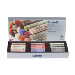 Soft Pastel lot de 15 Portrait dans le groupe Matériels d'artistes / Craie et Graphite / Craies pastel chez Pen Store (137816)