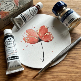 Aqua Bronze Pale Gold dans le groupe Matériels d'artistes / Couleurs de l'artiste / Pigment chez Pen Store (137819)