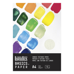 Bloc Acrylique A4 300 g dans le groupe Papiers & Blocs / Bloc Artiste / Bloc acrylique chez Pen Store (137825)