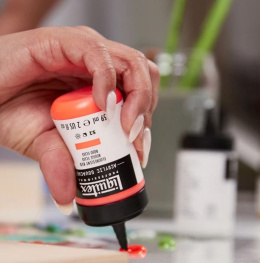 Peinture gouache Fluorescent Set 6x59 ml dans le groupe Matériels d'artistes / Couleurs de l'artiste / Gouaches chez Pen Store (137842)