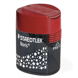 Double Taille-Crayon Noris dans le groupe Stylos / Accessoires Crayons / Taille-crayons chez Pen Store (137886)