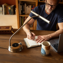 Libra Table Lamp dans le groupe Loisirs créatifs / Accessoires Hobby / L'illumination chez Pen Store (137888)