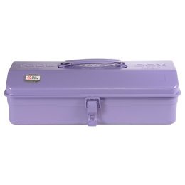 Y350 Camber Top Toolbox Light Purple dans le groupe Loisirs créatifs / Organiser / Boîte chez Pen Store (137903)