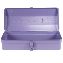 Y350 Camber Top Toolbox Light Purple dans le groupe Loisirs créatifs / Organiser / Boîte chez Pen Store (137903)