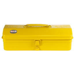 Y350 Camber Top Toolbox Yellow dans le groupe Loisirs créatifs / Organiser / Boîte chez Pen Store (137904)