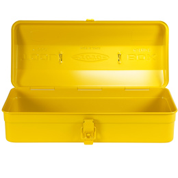 Y350 Camber Top Toolbox Yellow dans le groupe Loisirs créatifs / Organiser / Boîte chez Pen Store (137904)