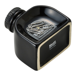 Pot à stylos Bouteille d’encre Noir dans le groupe Loisirs créatifs / Organiser / Bureau à domicile chez Pen Store (137906)
