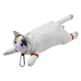 Trousse à crayons Astro Cat Mikeco dans le groupe Stylos / Accessoires Crayons / Trousses chez Pen Store (137909)