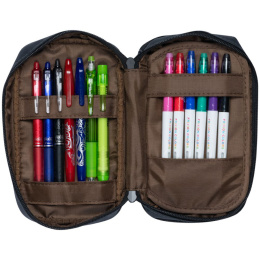 Trousse à crayons Medium dans le groupe Stylos / Accessoires Crayons / Trousses chez Pen Store (137912)