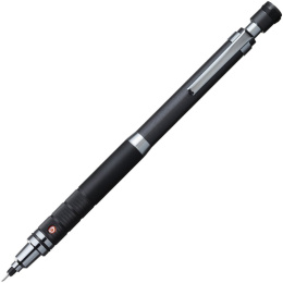 Porte-mine Kuru Toga M5-1017 Gunmetal dans le groupe Stylos / Écrire / Porte-mines chez Pen Store (137917)