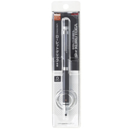 Porte-mine Kuru Toga M5-1017 Gunmetal dans le groupe Stylos / Écrire / Porte-mines chez Pen Store (137917)